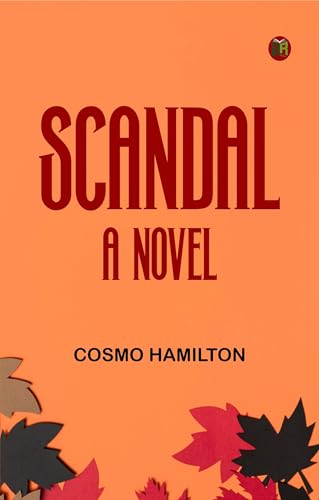 Scandal: A Novel von Zinc Read