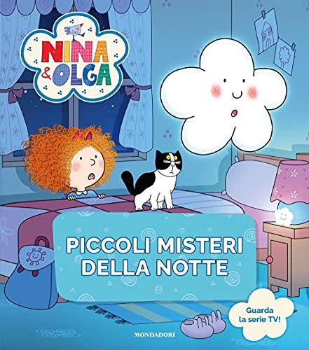 Piccoli misteri della notte. Nina&Olga. Ediz. a colori (Licenze)