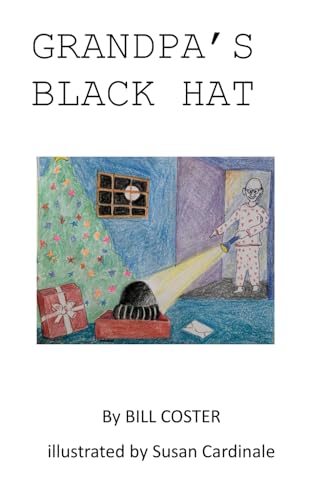 Grandpa’s Black Hat von Independently published
