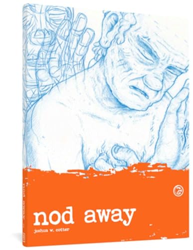 Nod Away 2 von Fantagraphics