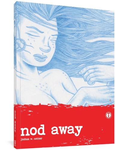Nod Away (NOD AWAY GN) von Fantagraphics Books