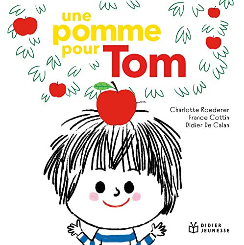 Une Pomme pour Tom