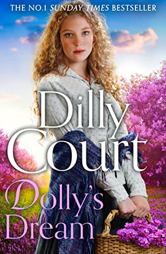 Dolly’s Dream: The compelling and heartwarming new novel for 2023 from the No.1 Sunday Times bestseller (The Rockwood Chronicles) von HarperCollins
