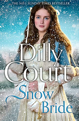 Snow Bride: The heartwarming new Christmas 2022 book from the No.1 Sunday Times bestseller... (The Rockwood Chronicles) von HarperCollins