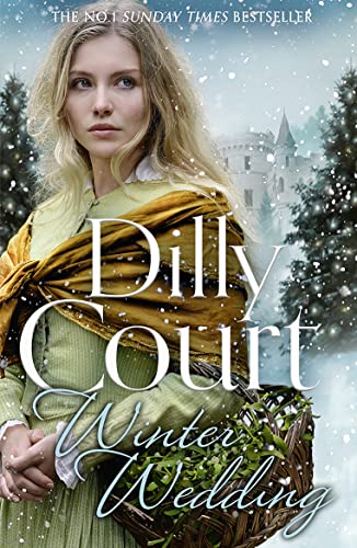 Winter Wedding: The perfect new Christmas historical fiction novel for 2021 from the No.1 Sunday Times bestseller (The Rockwood Chronicles)