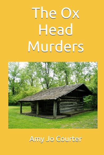 The Ox Head Murders von bowker