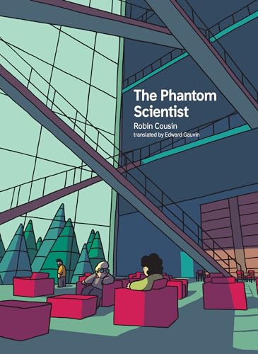 The Phantom Scientist von The MIT Press