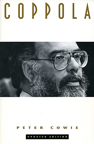 Coppola: A Biography von Da Capo Press