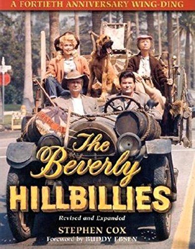 Beverly Hillbillies: A Fortieth Anniversary Wing Ding