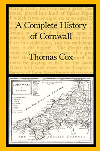 A Complete History of Cornwall von The Cornovia Press