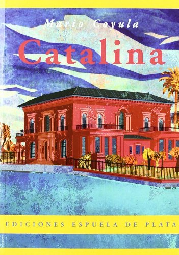 Catalina (Narrativa, Band 31)