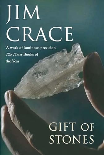 The Gift of Stones von Picador