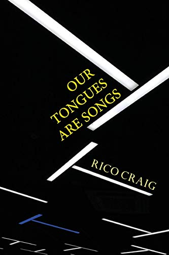Our Tongues Are Songs von Recent Work Press