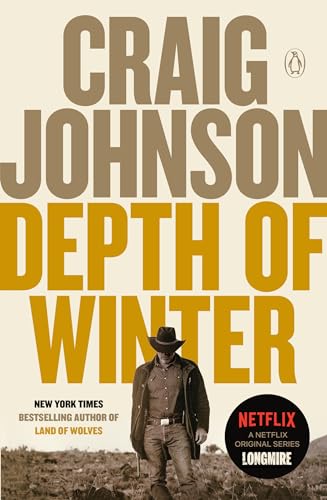 Depth of Winter: A Longmire Mystery von Random House Books for Young Readers
