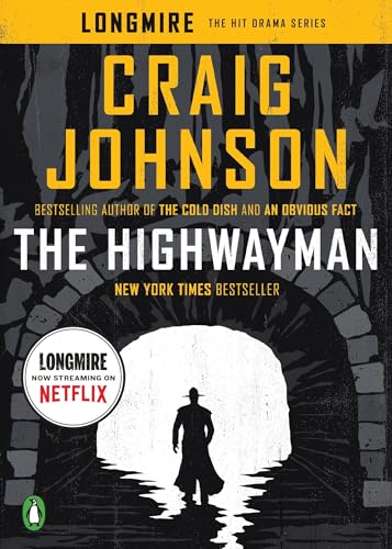 The Highwayman: A Longmire Story (A Longmire Mystery) von Random House Books for Young Readers