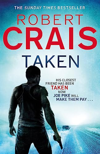 Taken (Cole & Pike) von Orion