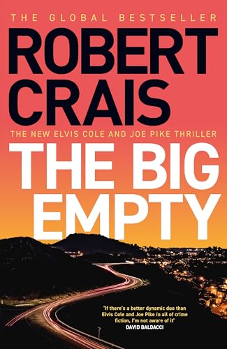 The Big Empty: The BRAND NEW addictive thriller from the #1 bestselling author von Simon & Schuster Ltd