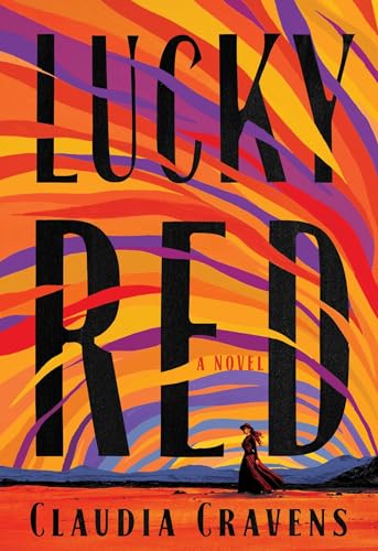 Lucky Red: A Novel