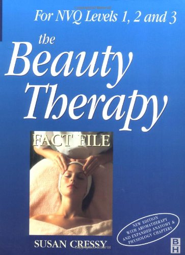 The Beauty Therapy Fact File