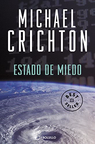 Estado de miedo (Best Seller) von DEBOLSILLO