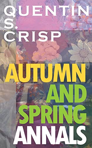 Autumn and Spring Annals von Snuggly Books