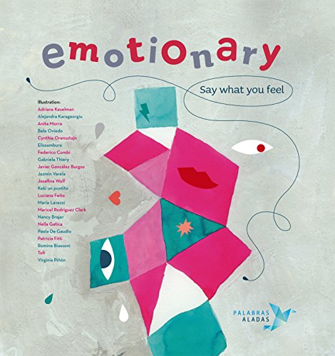Emotionary: Say what you feel von -99999