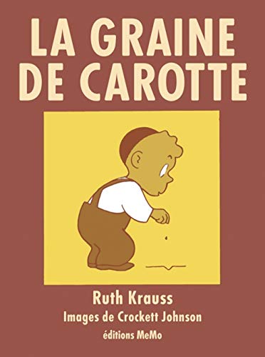 La graine de carotte