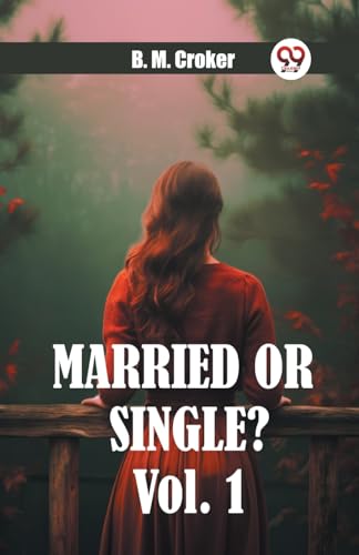 Married or single? Vol. 1 von Double 9 Books