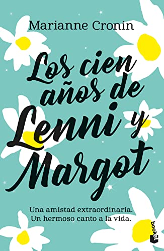 Los cien años de Lenni y Margot (Novela)