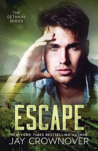 Escape (The Getaway Series, Band 3)