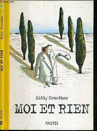 moi et rien von TASCHEN