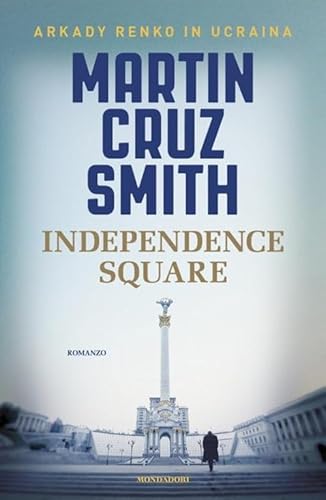 Independence Square (Omnibus) von Mondadori