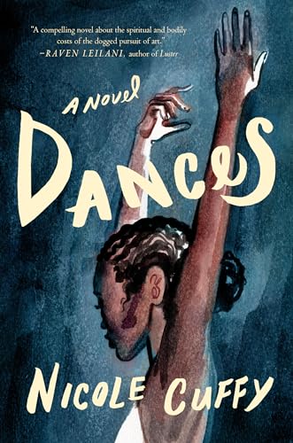 Dances: A Novel von Random House Publishing Group