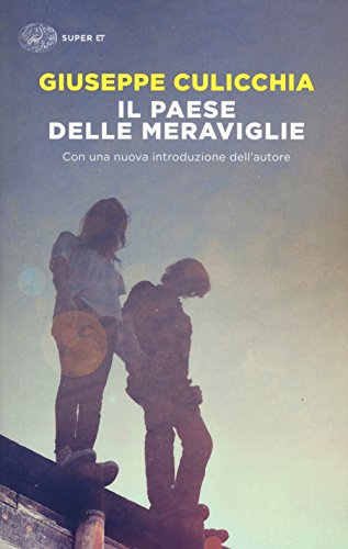 Il paese delle meraviglie (Super ET)