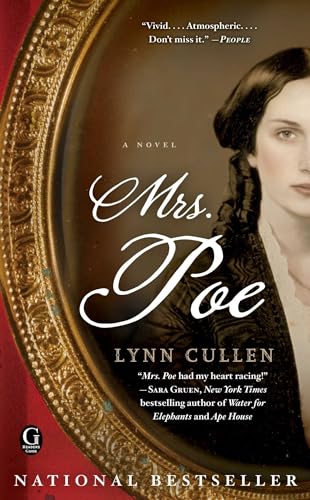 Mrs. Poe: A Novel von Gallery Books