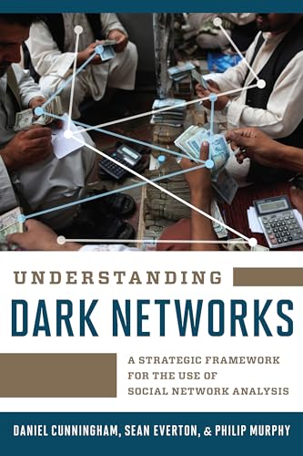 Understanding Dark Networks: A Strategic Framework for the Use of Social Network Analysis von Rowman & Littlefield Publishers
