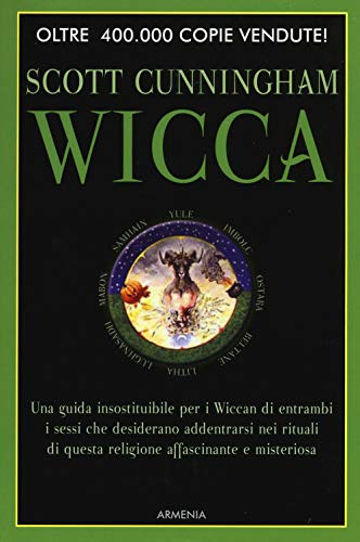 Wicca (Magick) von Armenia