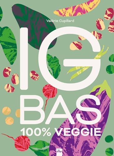 IG Bas: 100% veggie