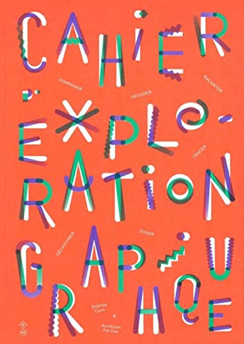 Cahier d'exploration graphique von B42