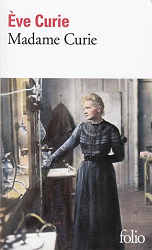 Madame Curie von Folio