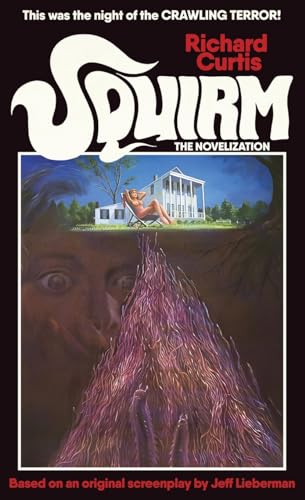 Squirm: The Novelization