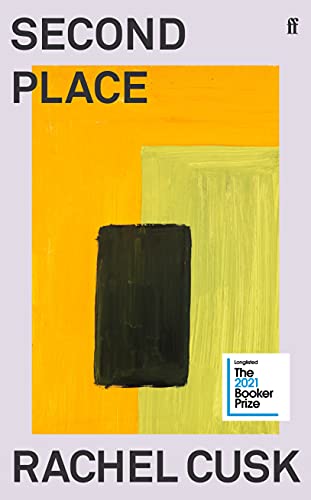 Second Place: Longlisted for the Booker Prize 2021 von Faber & Faber