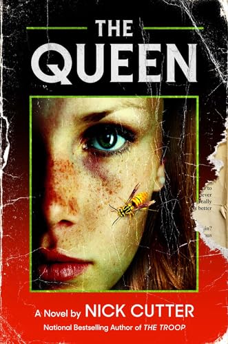 The Queen: A Novel von Gallery Books