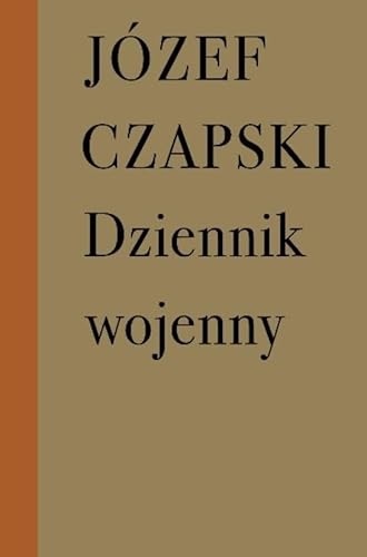 Dziennik wojenny 1942-1944