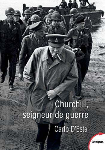 Churchill, seigneur de guerre von TEMPUS PERRIN