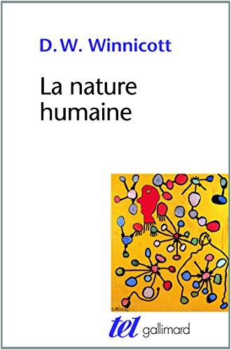 La nature humaine von Gallimard