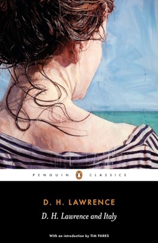 D. H. Lawrence and Italy (Penguin Classics) von Penguin