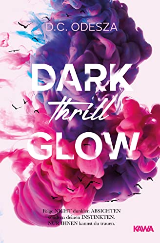 DARK Thrill GLOW (GLOW Reihe) von NOVA MD