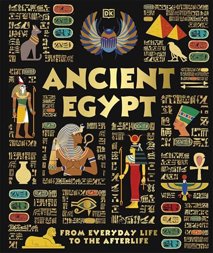 Ancient Egypt (DK Ancient Histories) von DK Children