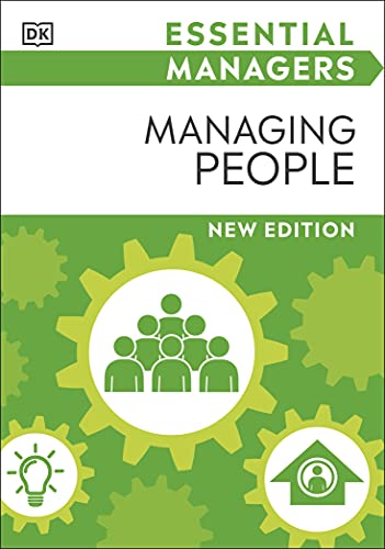 Managing People (Essential Managers) von DK